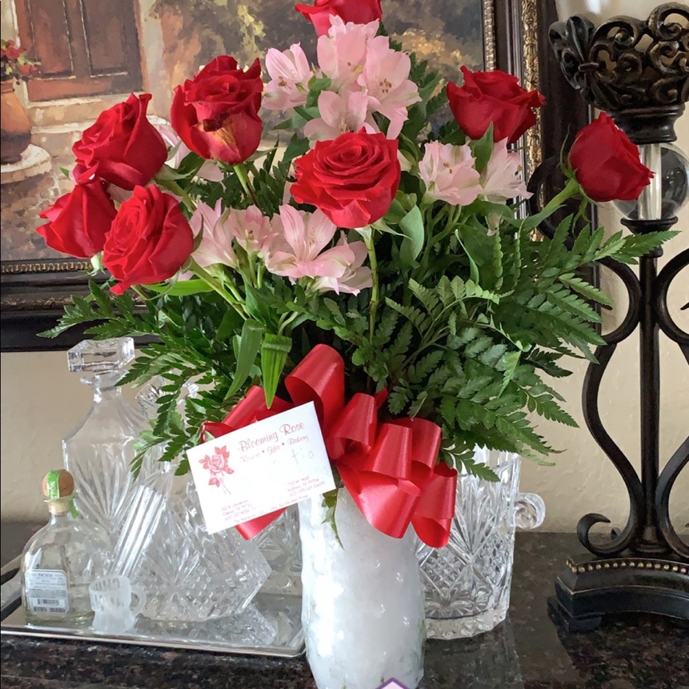 Meet your Posher, Karen